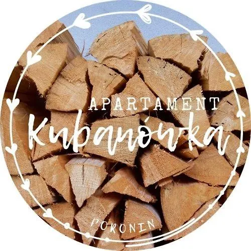 Apartament Kubanowka Ζακοπάνε Διαμέρισμα