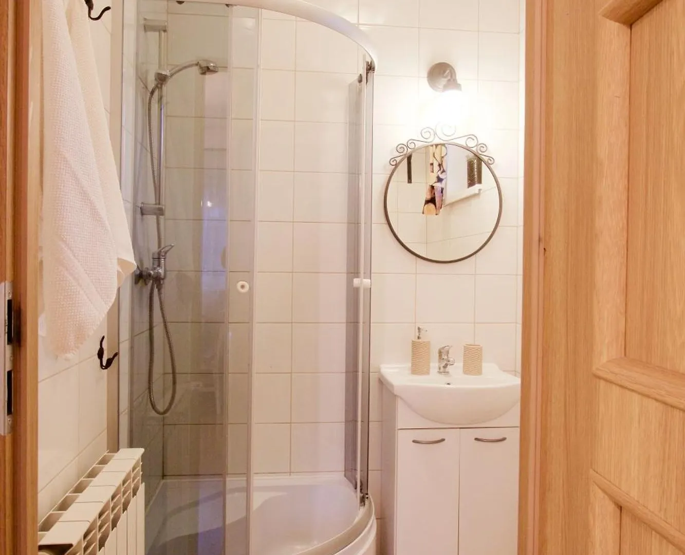 Apartament Kubanowka Ζακοπάνε