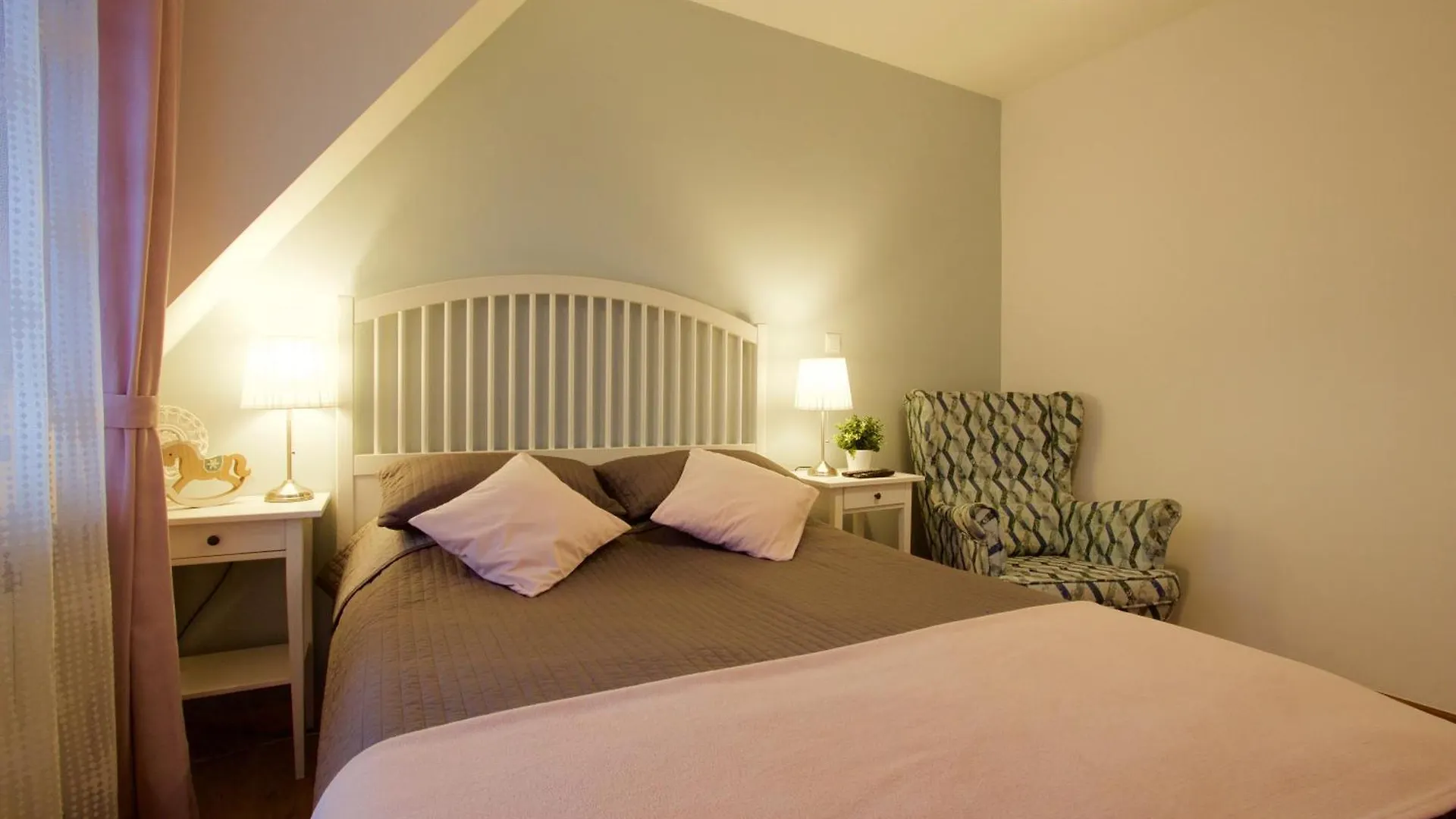 Apartament Kubanowka Ζακοπάνε Διαμέρισμα