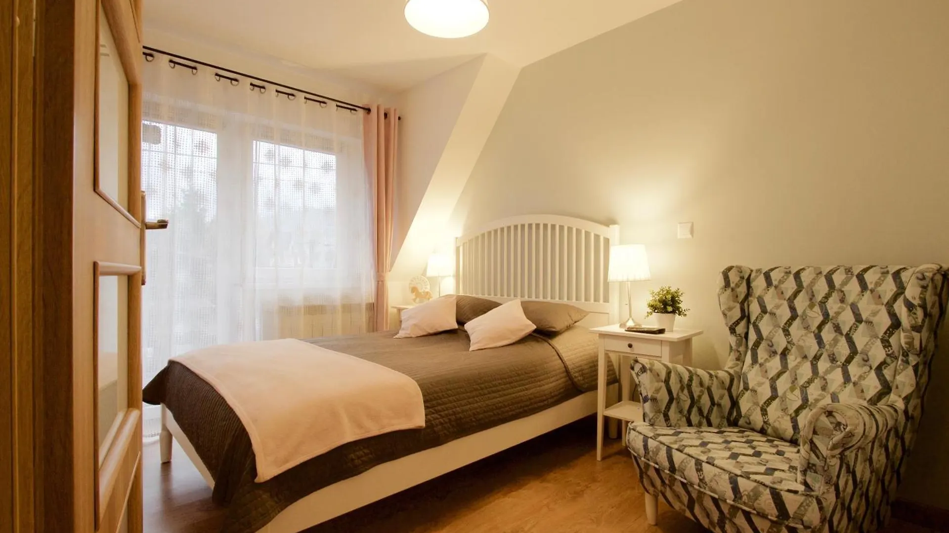 Διαμέρισμα Apartament Kubanowka Ζακοπάνε