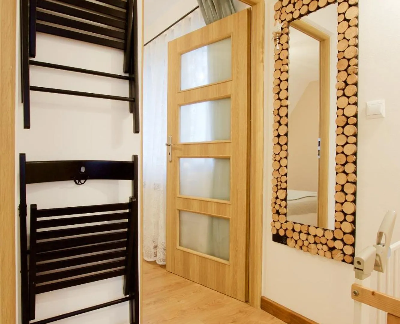Διαμέρισμα Apartament Kubanowka Ζακοπάνε