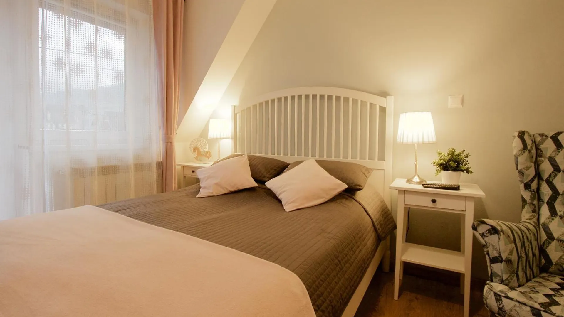 Apartament Kubanowka Ζακοπάνε Διαμέρισμα