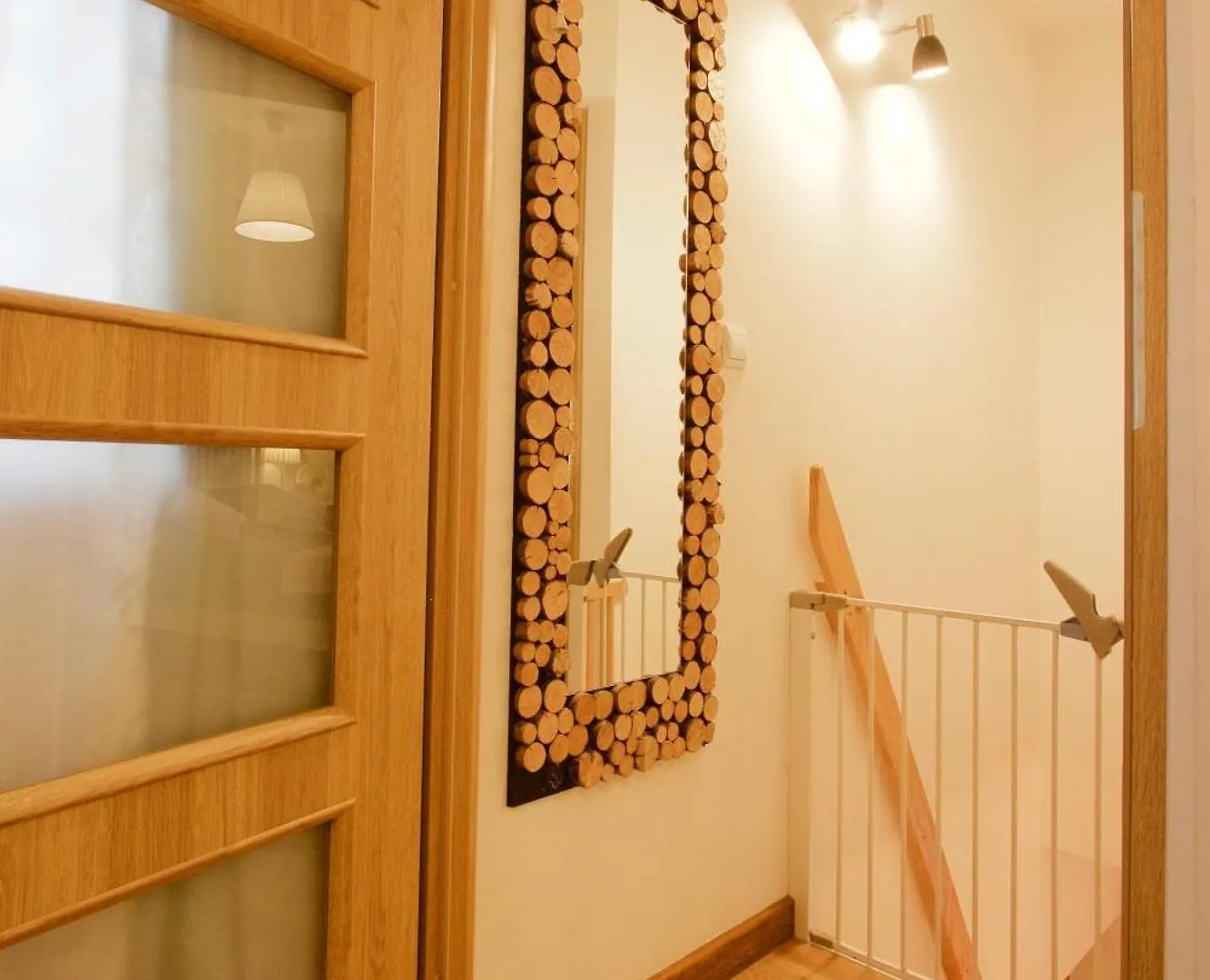 Διαμέρισμα Apartament Kubanowka Ζακοπάνε Πολωνία