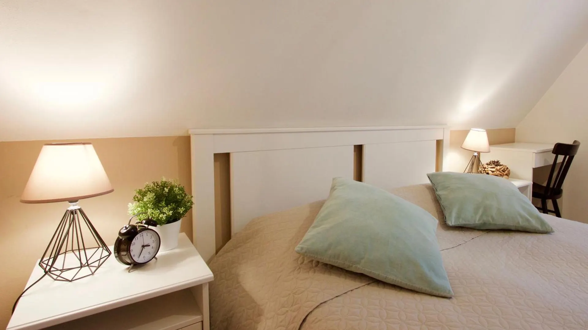 Apartament Kubanowka Ζακοπάνε