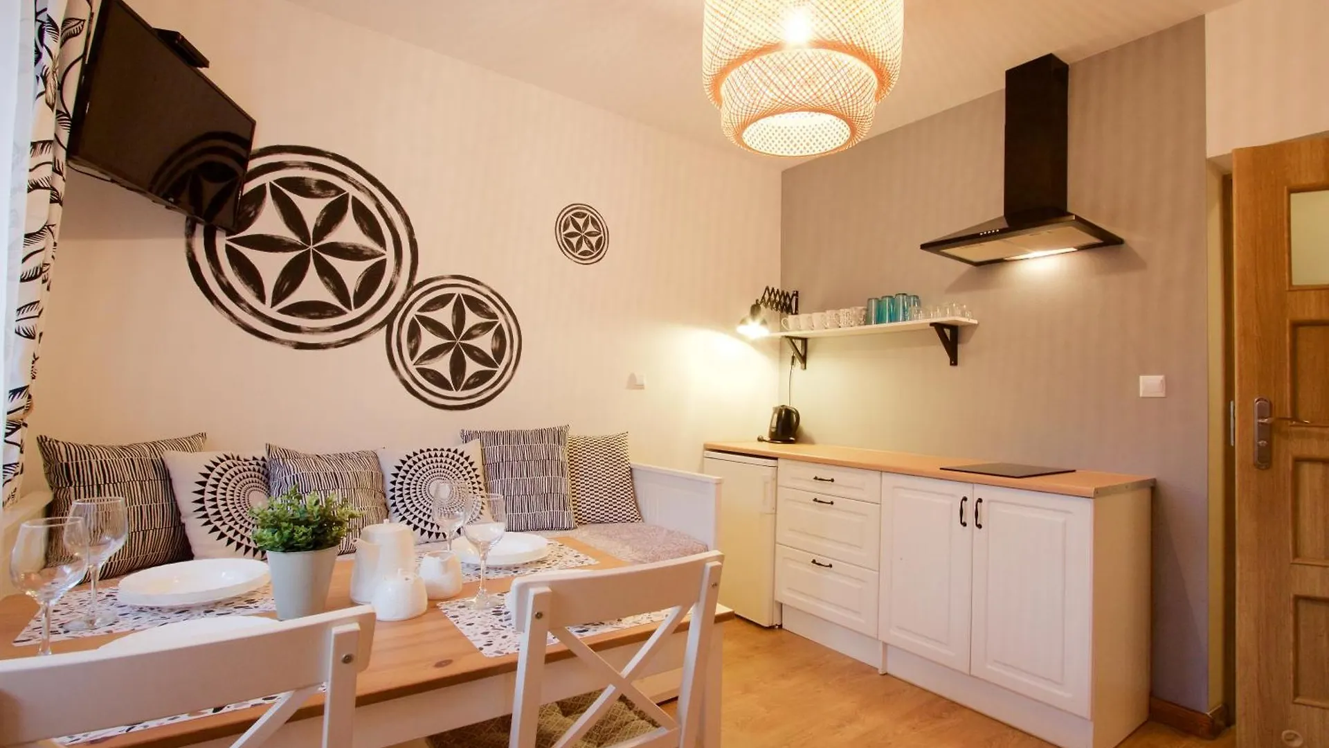 Apartament Kubanowka Ζακοπάνε