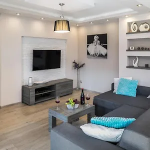  Apartament Paula