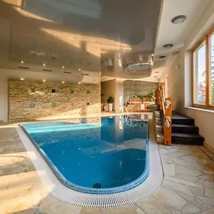  Apartament Pod Tatrami &
