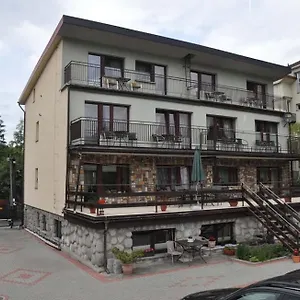  Проживание в семье Arnika Wynajem Pokoi